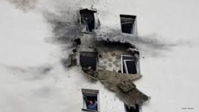 Odisha Man Killed In Ukrainian Drone Strike In Moscow Region