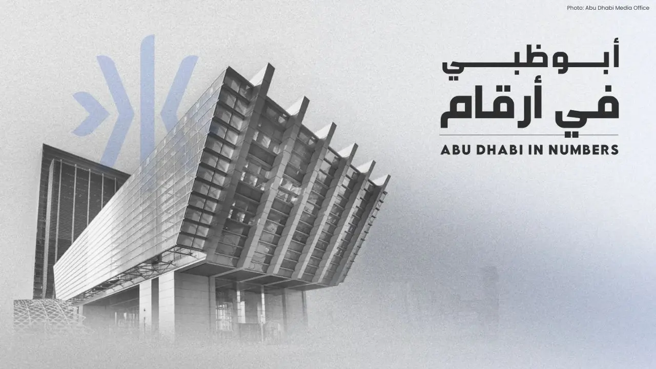 Abu Dhabi Global Market Sees Robust Growth in Early 2026