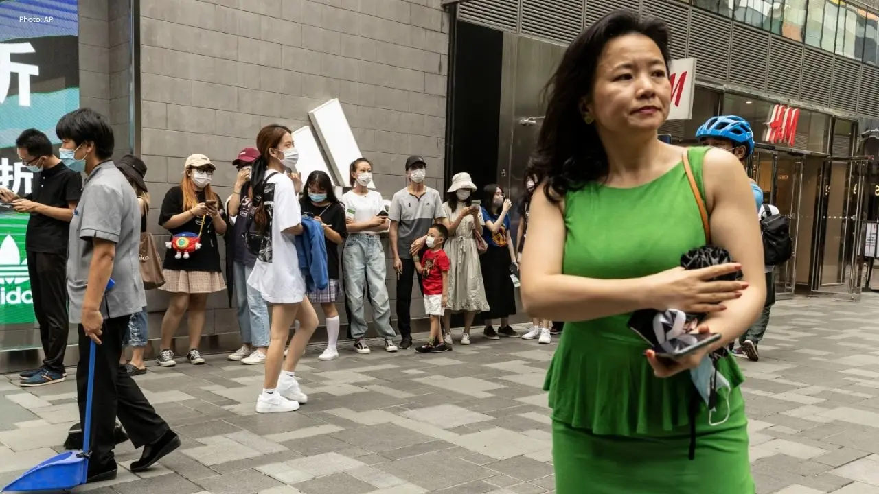 From Captivity to Creativity: Cheng Lei's Artistic Journey