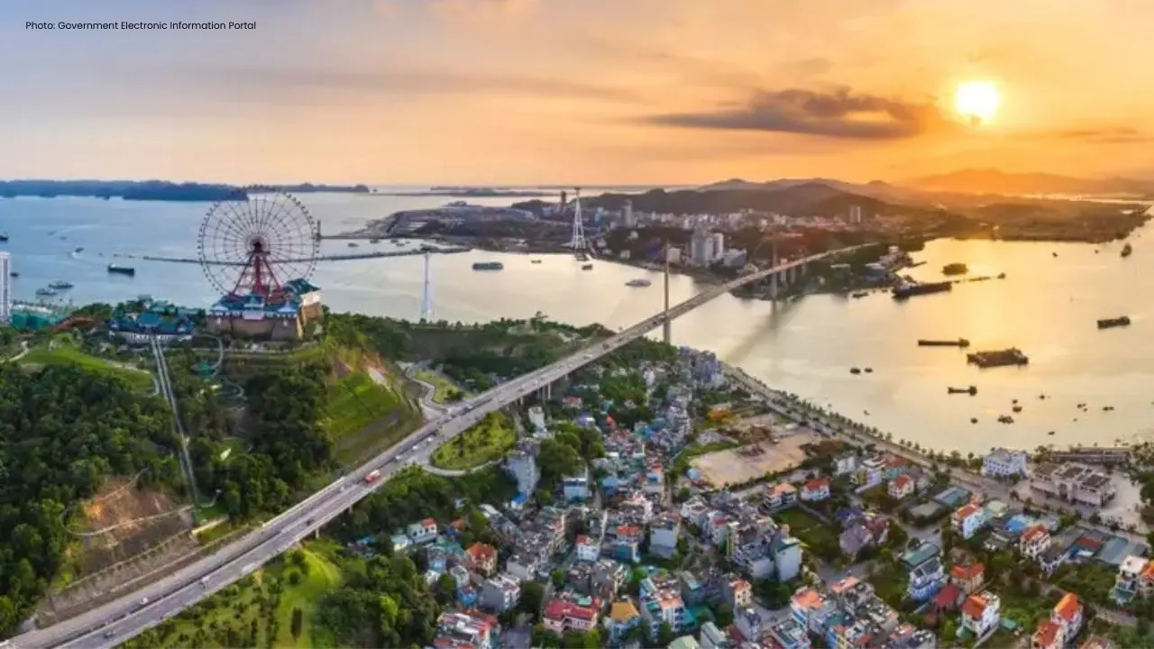 Quang Ninh City Project Gains Strong Community Backing