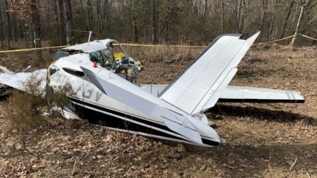 TSB Investigating Glider Crash That Killed Pilot In Alberta