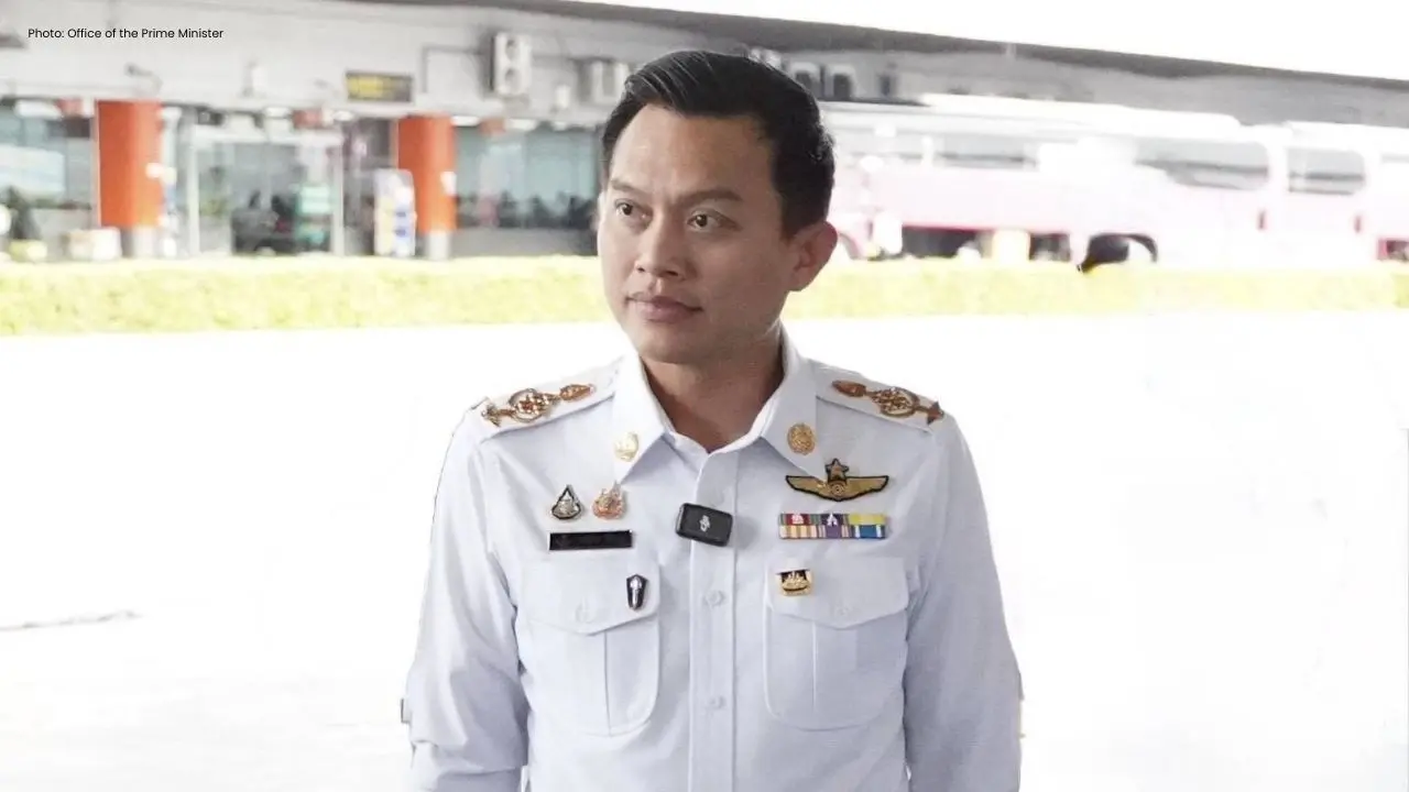 Thailand Enhances Drug Testing for Bus Drivers