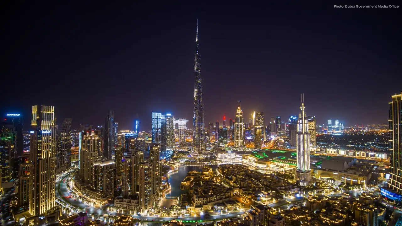 Eid Al Adha 2026: Dubai's Festive Staycation Deals and Exciting Events