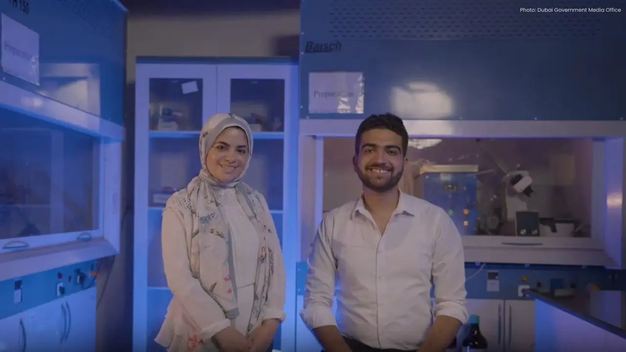 Dubai Empowers Global Startups Through Prototypes for Humanity Initiative
