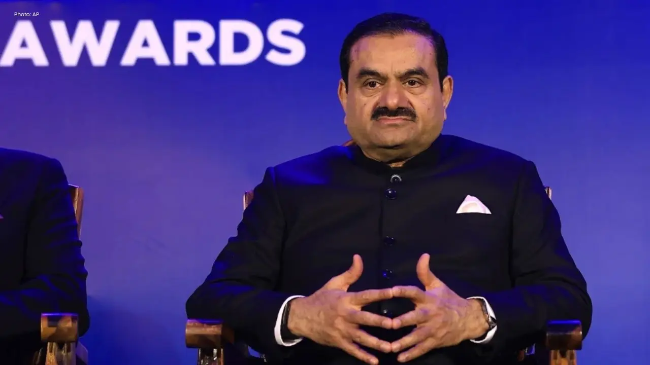 US Courts Dismiss Fraud Charges Against Gautam Adani