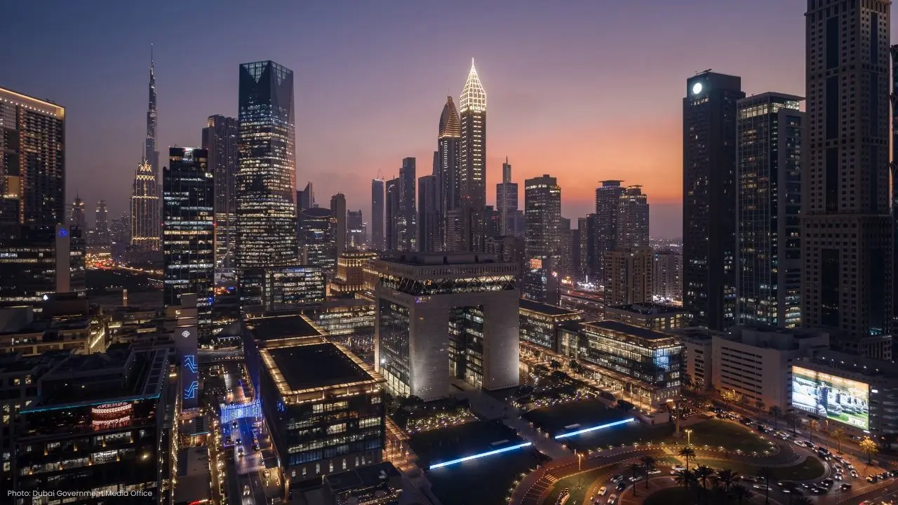 Lianlian Receives DFSA Approval to Enhance Payment Services in Dubai