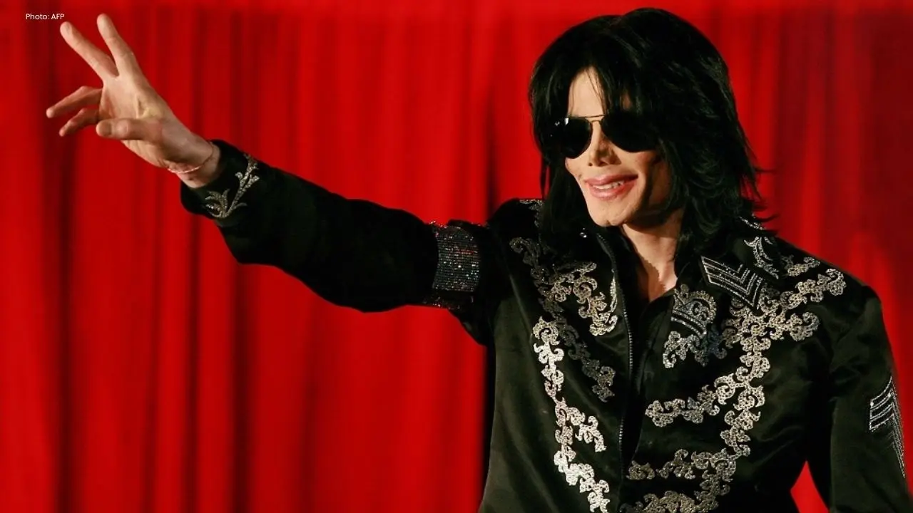 Michael Jackson Biopic Surpasses $700 Million Globally