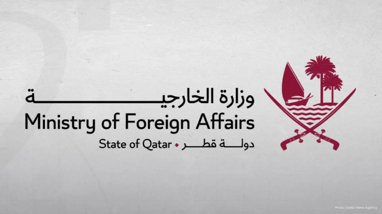 Qatar Voices Outrage Over Israeli Assault on Gaza Aid Flotilla