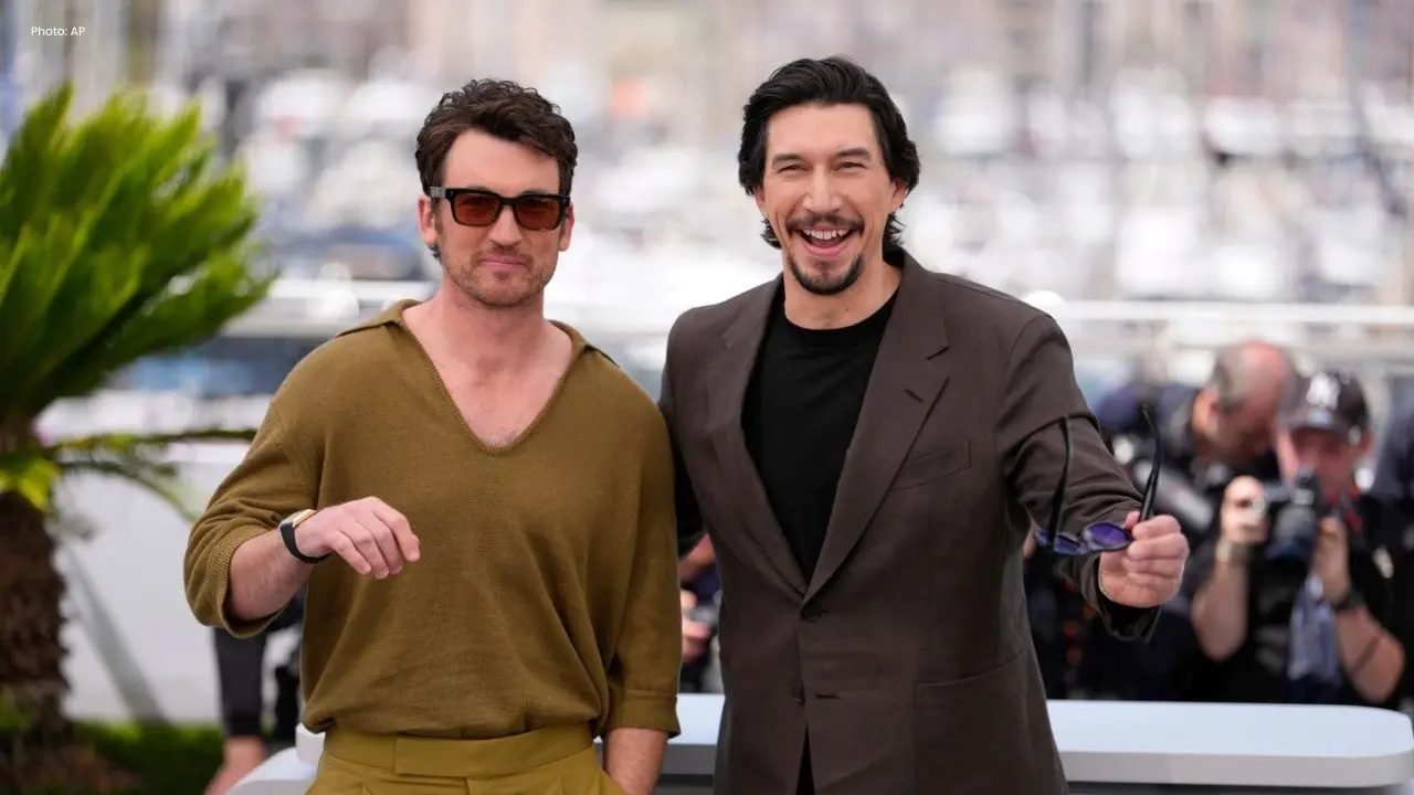 Miles Teller Shines in Cannes Film 'Paper Tiger'