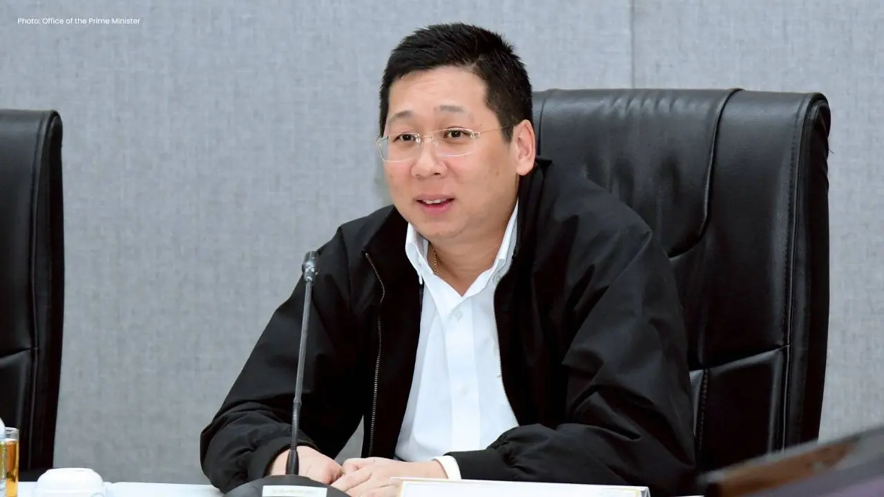 Thailand Enhances Regional Flight Connections