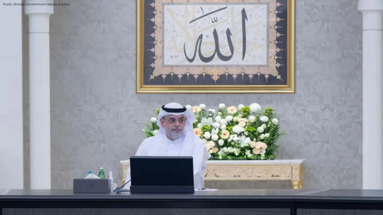 Sharjah Executive Council Endorses Significant Healthcare Revisions