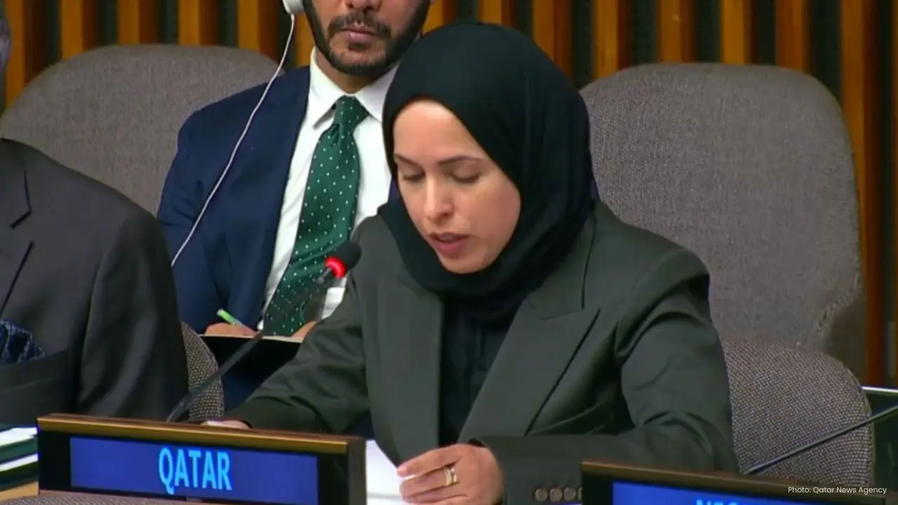 Qatar Affirms Solidarity with Palestine on Nakba Day