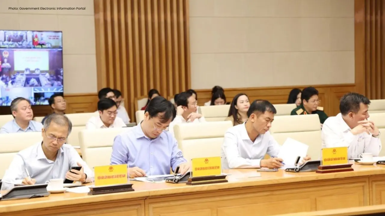 Vietnam Expedites Tech Fund Allocations