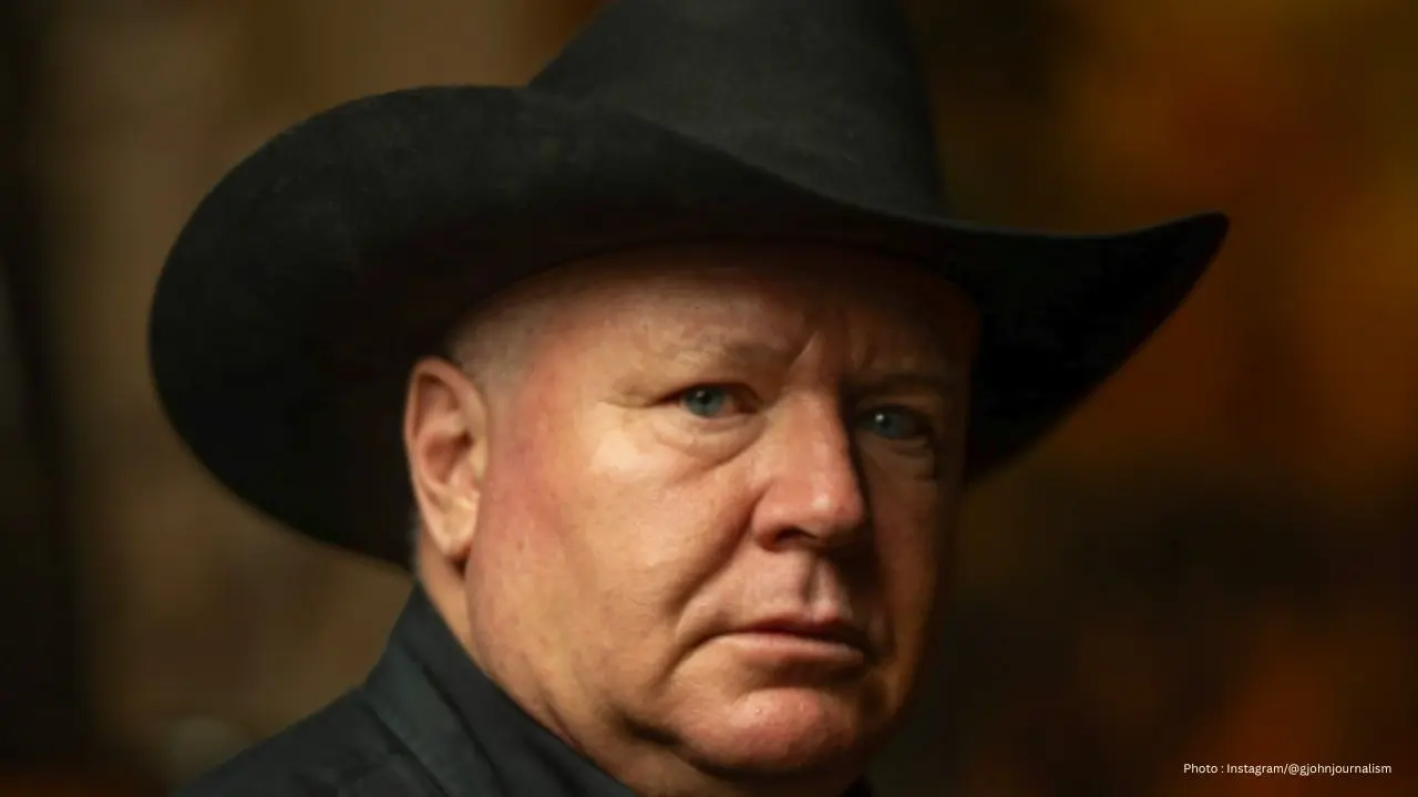 The Wrath Of Jeff  Alberta Separatist Pushes UCP Coup