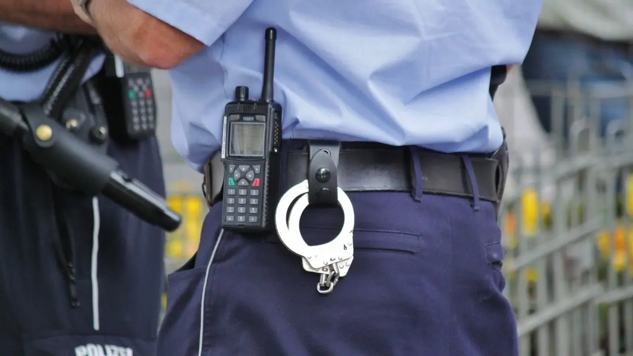 Woman Charged With Second-Degree Murder In Sault Ste Marie