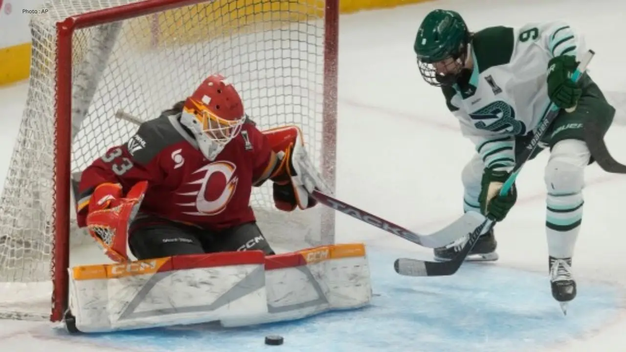 Charge Force Game 4 In Walter Cup Finals With Dramatic Comeback