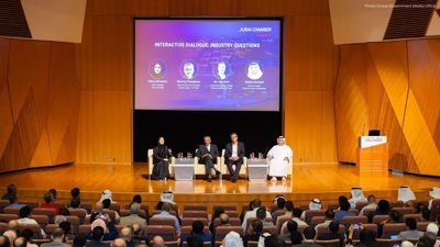 Dubai Chambers Unveils New DP World Cargo Insurance Initiative
