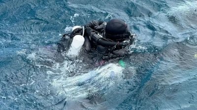 Two Bodies Of Missing Italians Recovered From Inside Maldives Cave