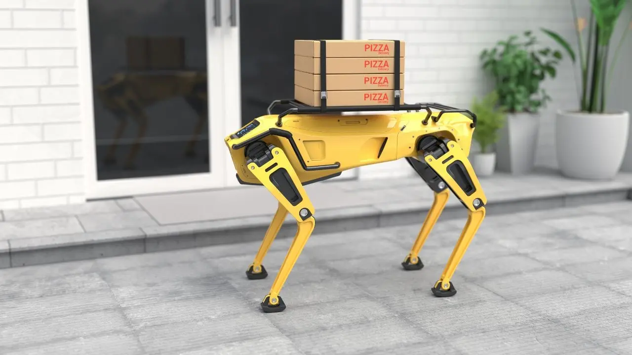 Singapore Launches Comprehensive AI Robotics Trials in Punggol