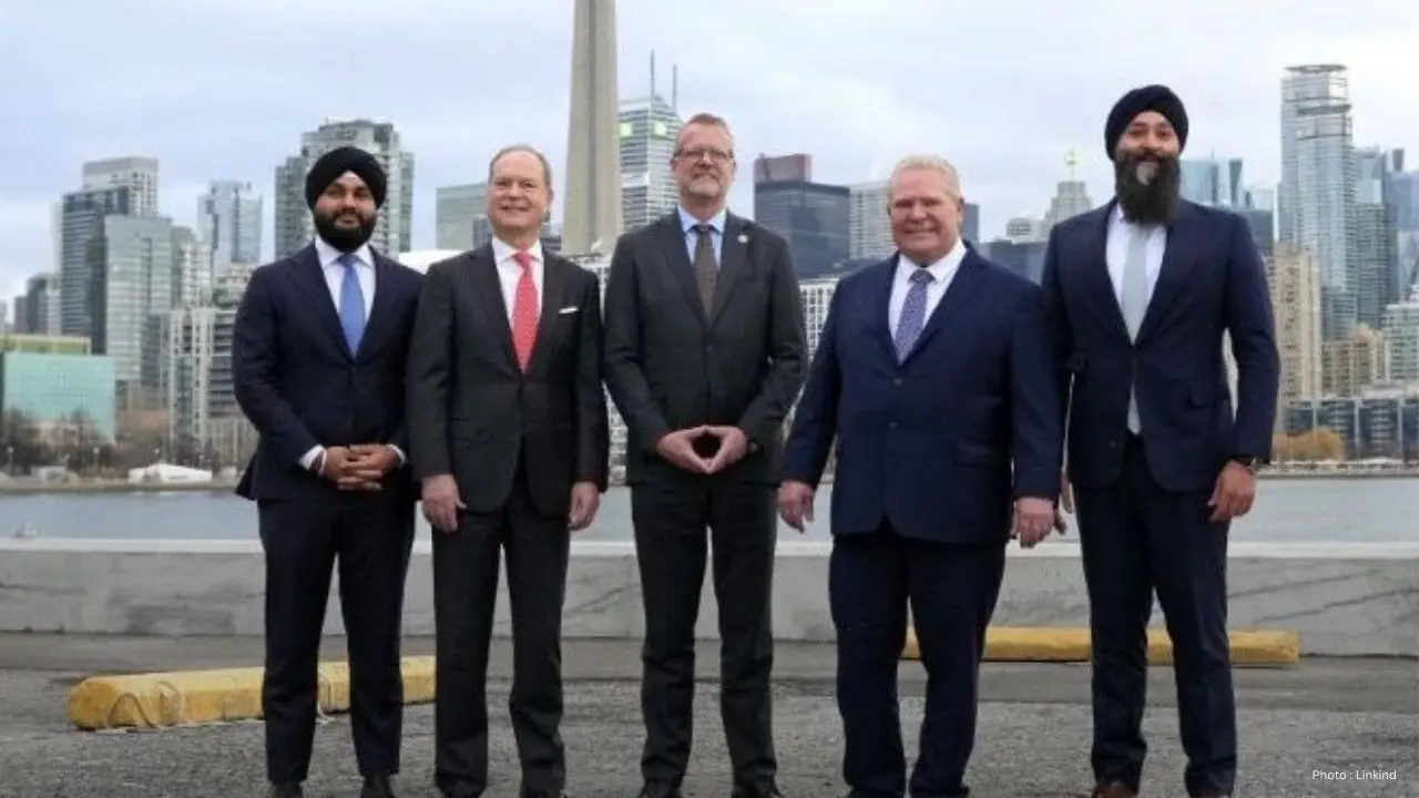 Toronto Island Airport Expansion Would lead To Severe Traffic  Committee Hears