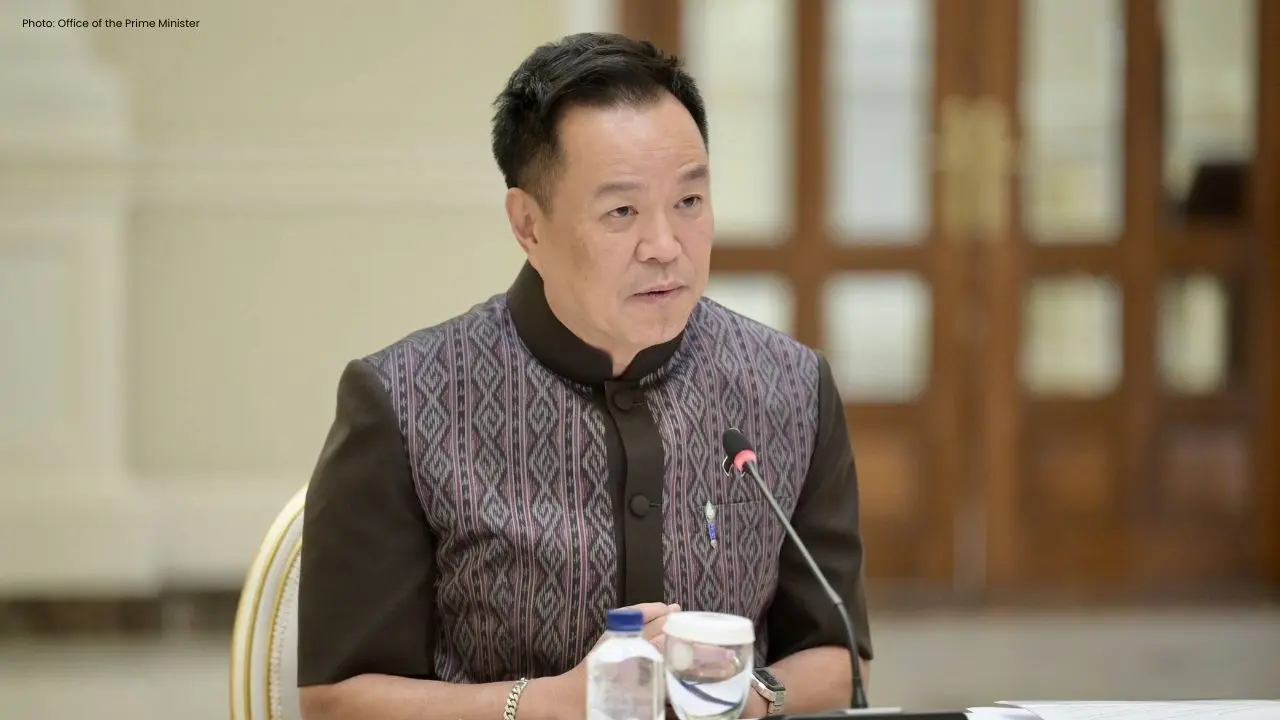 Thailand Advances Nationwide Anti-Corruption Efforts
