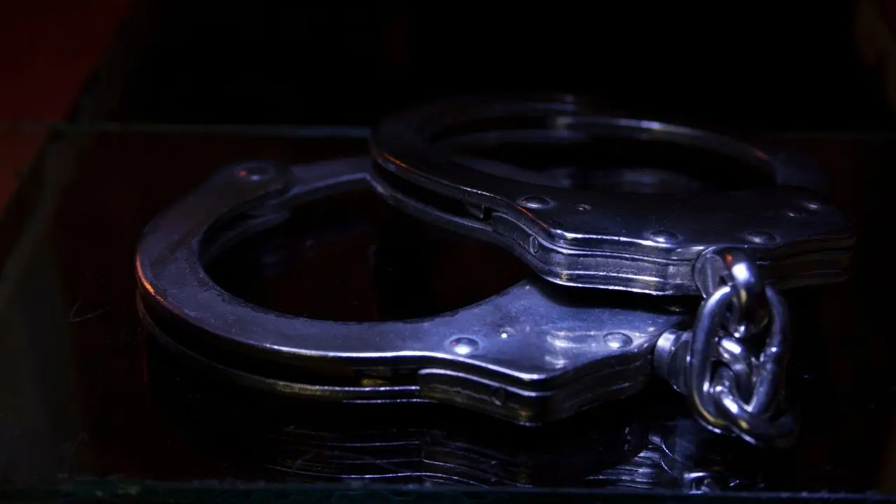 Couple Arrested in Germany Amid China Espionage Investigation