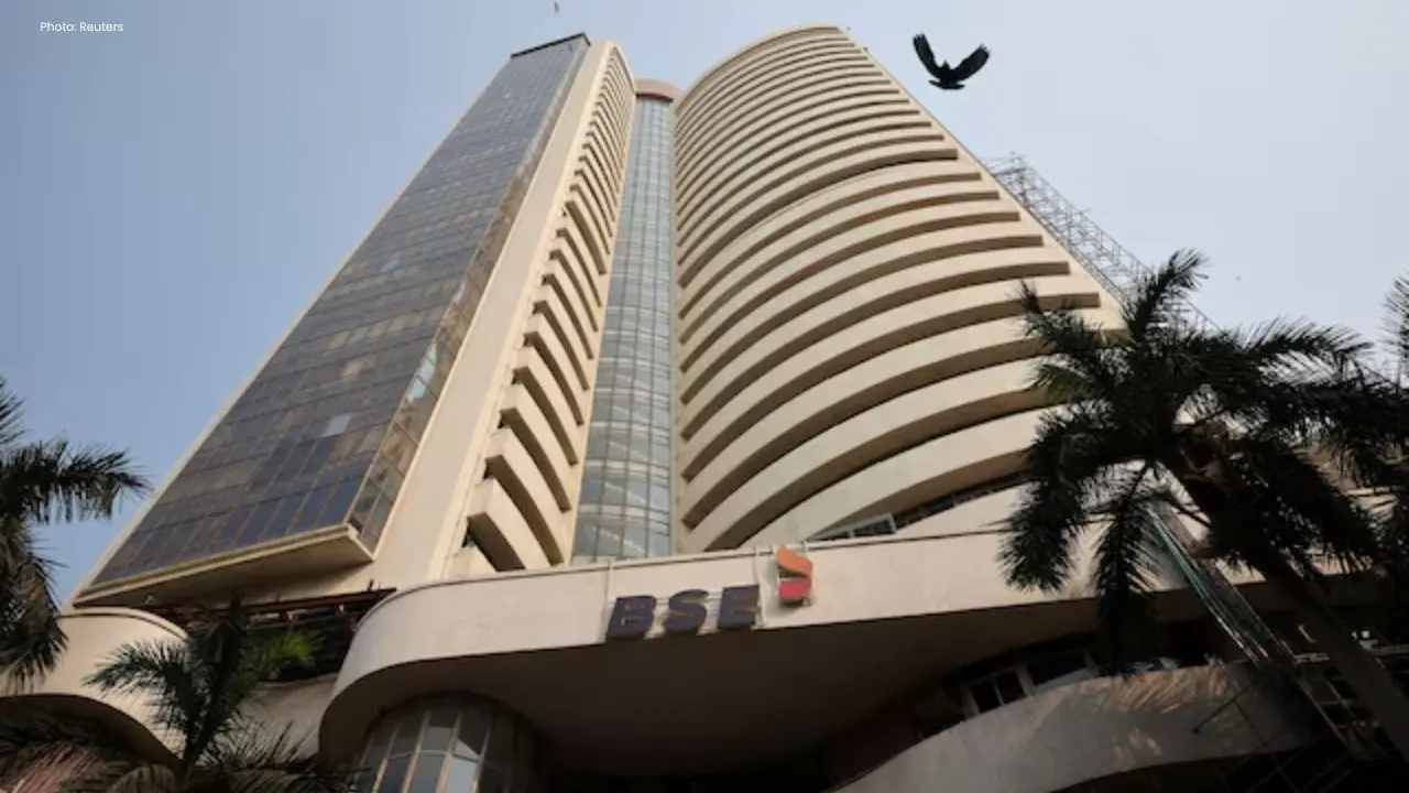 Intense Foreign Sell-Off Hits Asian Equity Markets