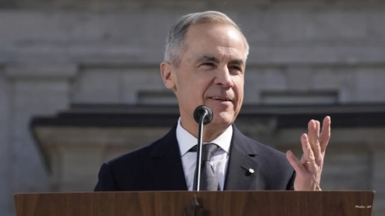 PM Carney Downplays Washington’s Decision To Pause Bilateral Defence Board