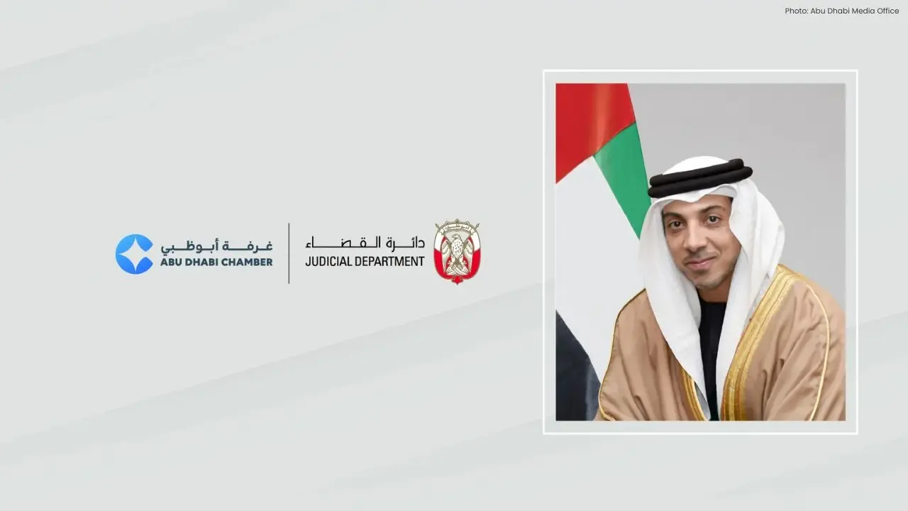 New Mediation Centre Unveiled in Abu Dhabi to Streamline Business Disputes