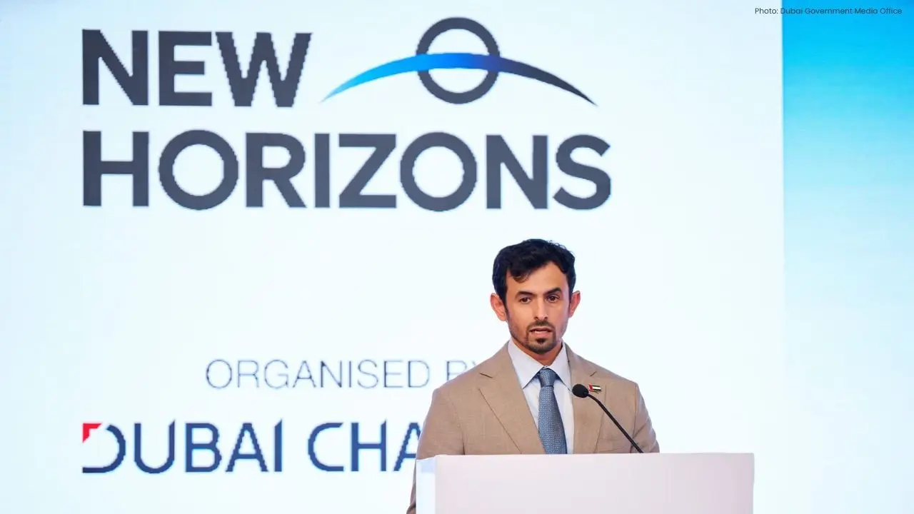 Dubai Chamber Strengthens Ties with Ghana Through 276 Business Meetings