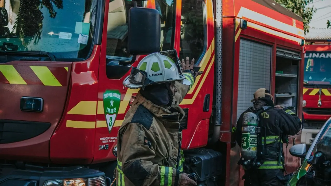 Vietnam Revises Licensing Regulations for Fire Vehicles