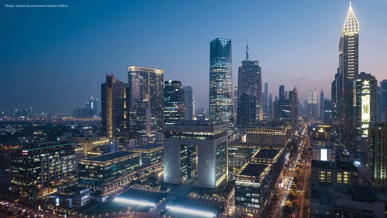 Gordian Capital Secures DFSA Licence for Expansion in DIFC
