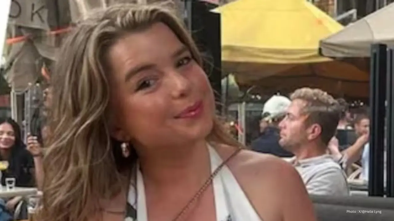 Norwegian Journalist Claims Meta Suspended Her Accounts Days After Questioning Modi On Press Freedom