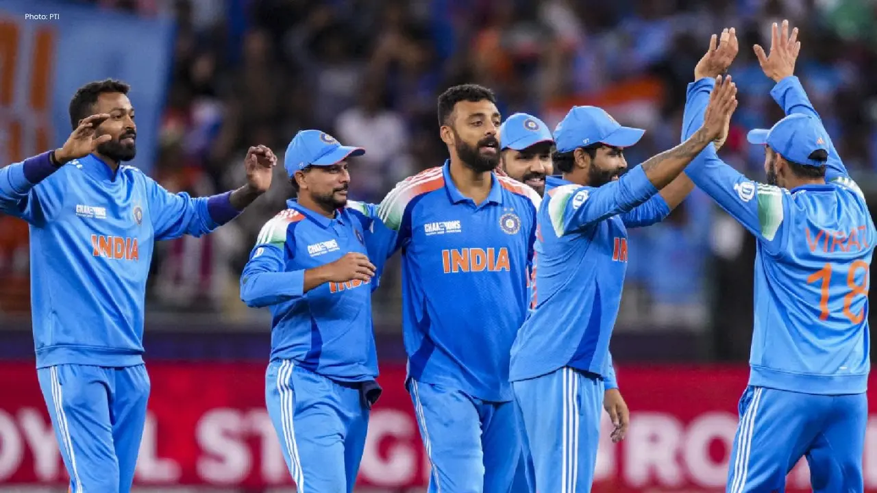 Rohit Sharma and Virat Kohli Back in Action for Afghanistan Clash