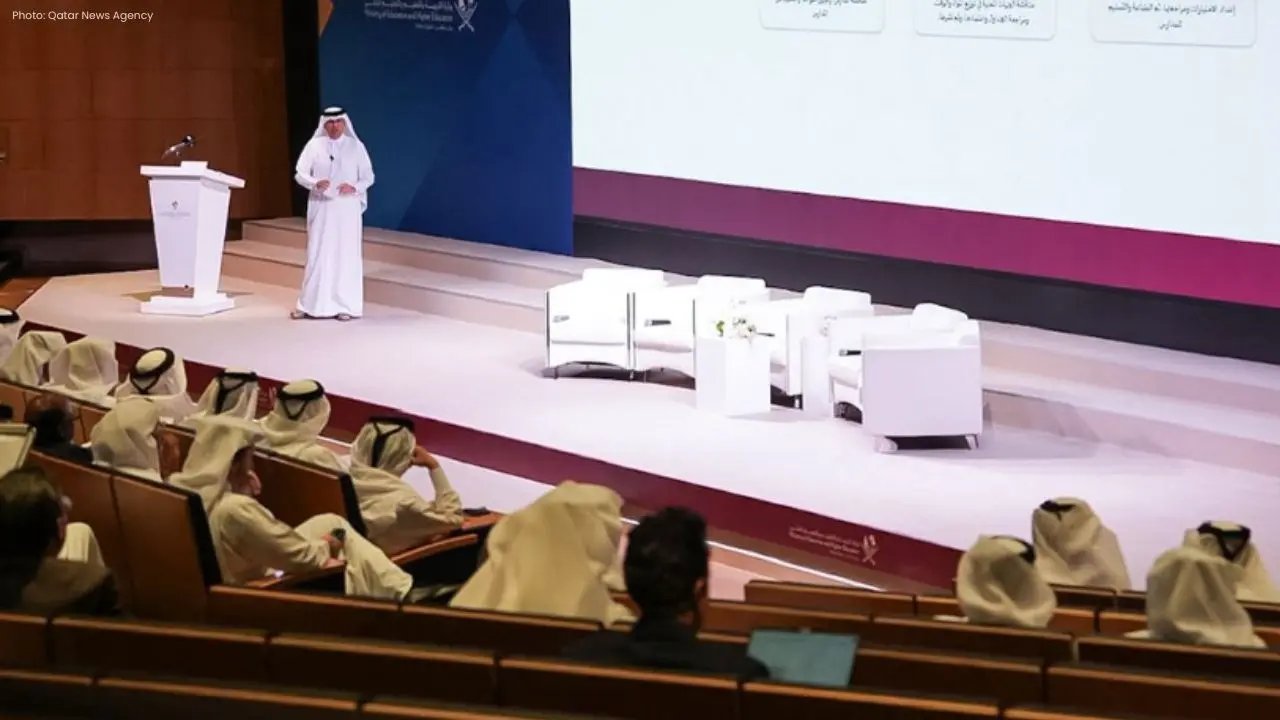 MoEHE Organizes Forum for Upcoming Secondary Exams