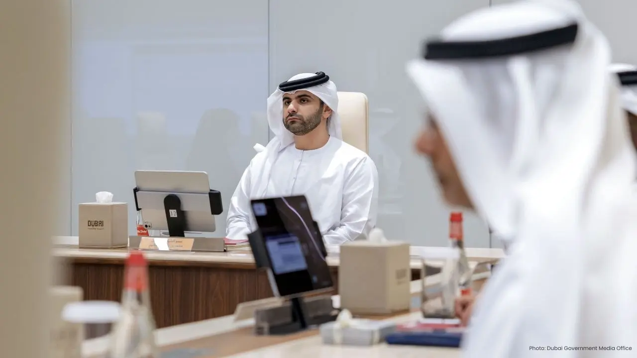 Dubai Enhances Rights for People of Determination in Key Meeting