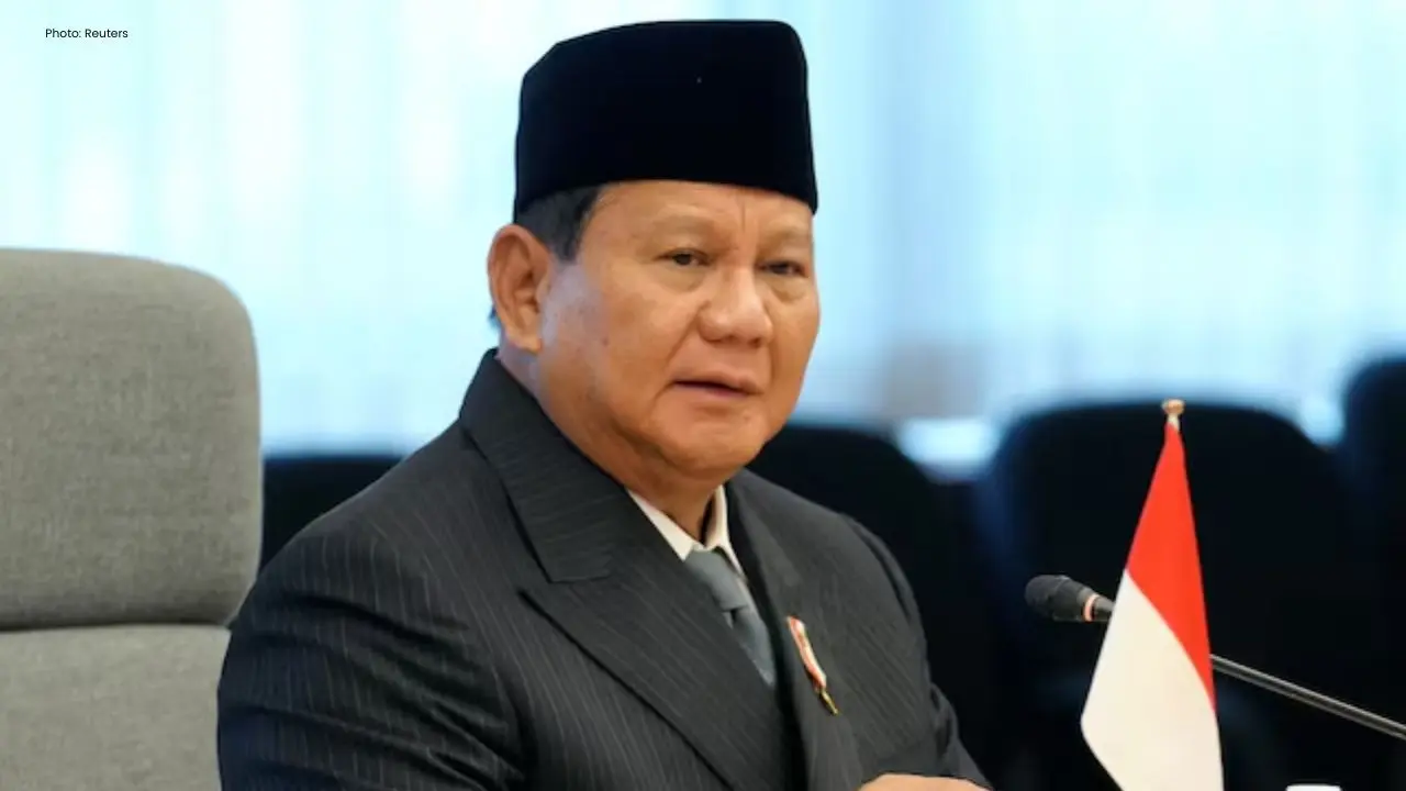 Indonesia Aims for Economic Growth of 6.5% by 2027