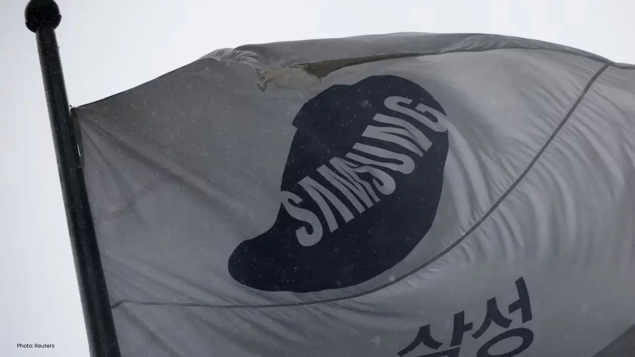 Potential Samsung Strike Poses Economic Risks for South Korea