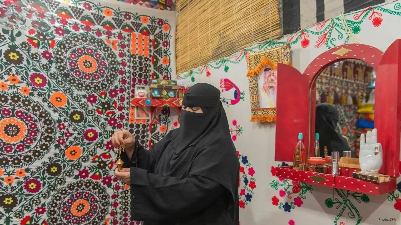 Private Museums Uphold Heritage in Saudi Arabia's Northern Borders