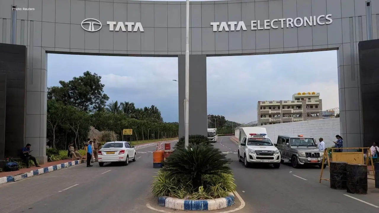 Assam Government Suspends Township Initiative Near Tata Plant