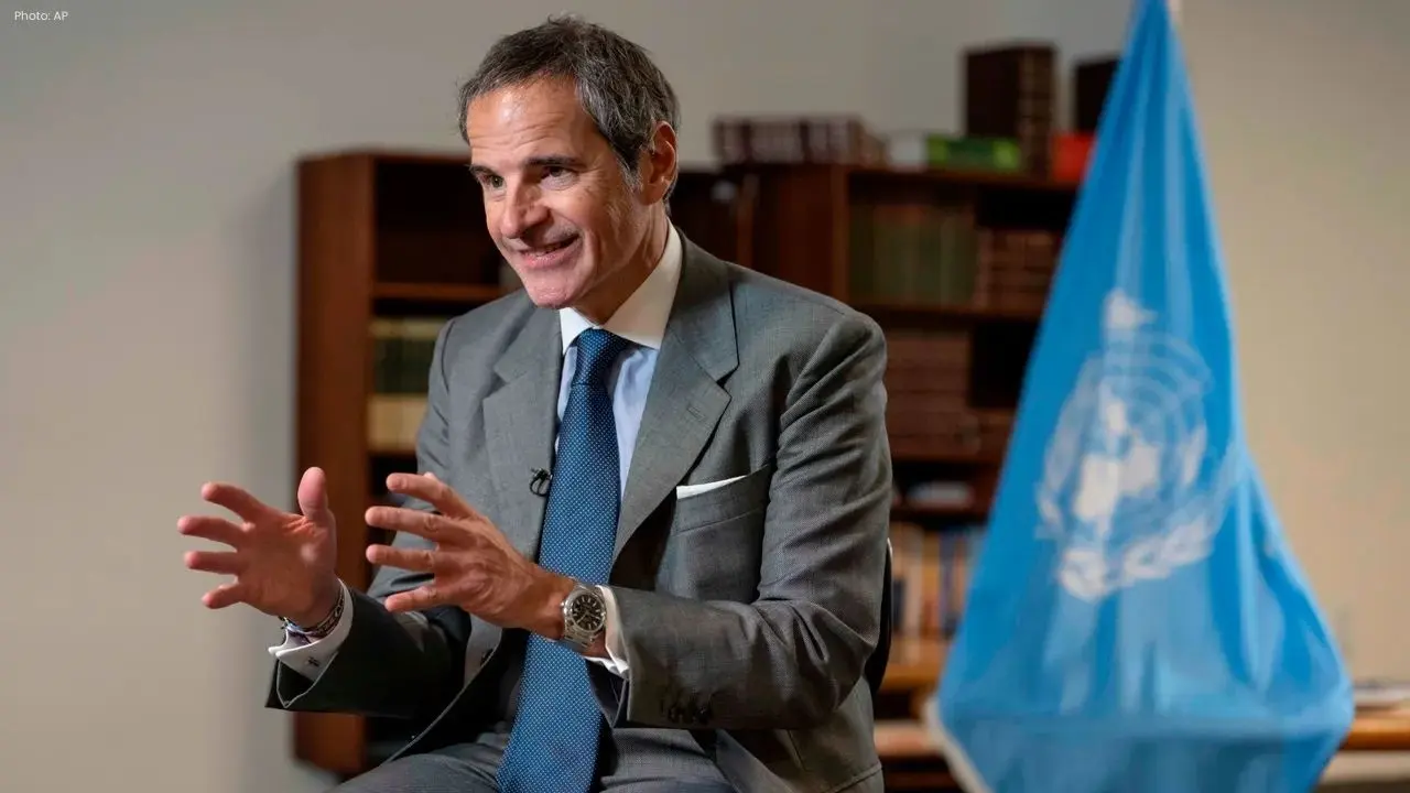 UN Issues Severe Warning on Barakah Nuclear Site Risk