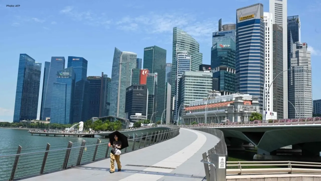 OpenAI Commits S$300 Million to Boost AI in Singapore