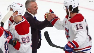 Olczyk Of TNT Talks Eastern Conference Final On 'NHL @TheRink' Podcast