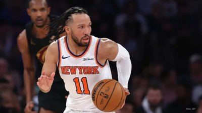 Knicks Rally From 22 Points Down To Stun Cavs In Overtime