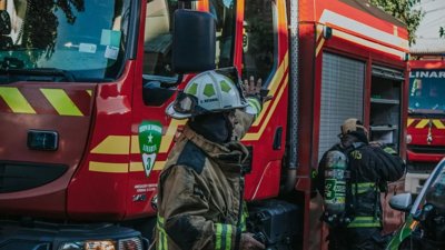 Vietnam Revises Licensing Regulations for Fire Vehicles