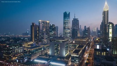 Gordian Capital Secures DFSA Licence for Expansion in DIFC