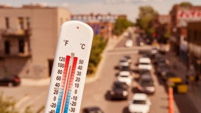 India Faces Brutal Heatwave with Soaring Temperatures
