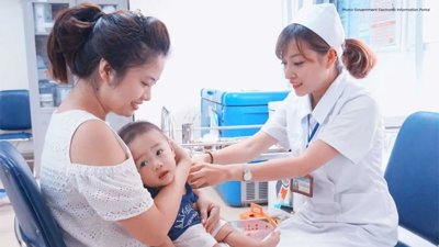 Vietnam Expands Vaccine Mandates Ahead of 2026 Rollout