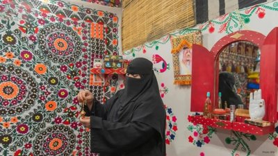 Private Museums Uphold Heritage in Saudi Arabia's Northern Borders