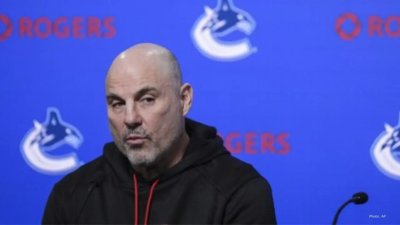 6 Candidates To Be Canucks' Next Head Coach
